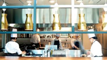 THE GATE HOTEL 東京 by HULIC（ザ　ゲートホテル　トウキョウ　バイ　ヒューリック） / 9