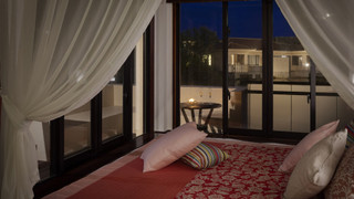 デラックス スイート