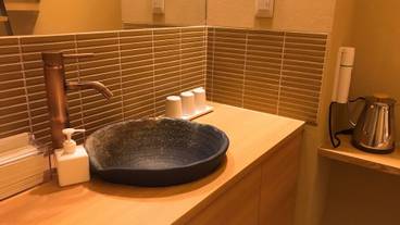 バスルームのシンク / 27