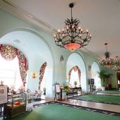 グランドエクシブ那須白河 ザ ロッジ(福島県 リゾートホテル) / 2