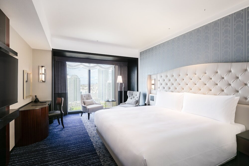 プレミアムエグゼクティブルーム