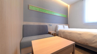 スーペリア ダブルルーム 禁煙