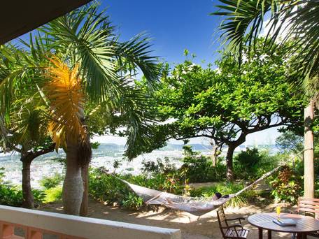 ココ ガーデンリゾート オキナワ / 1