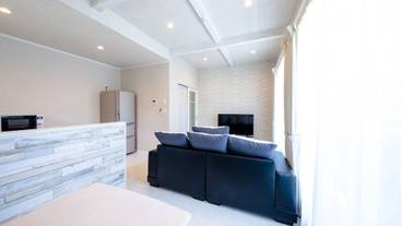 リビング エリア / 37