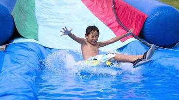 子供向けアクティビティ / 6