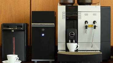 コーヒー サービス / 1