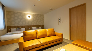 スタンダードC 禁煙