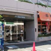 関空泉佐野ファーストホテル(大阪府 ビジネスホテル) / 5