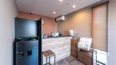 HOTEL R9 The Yard ひたちなか