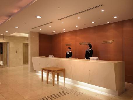 ホテルプラザ勝川 / 3