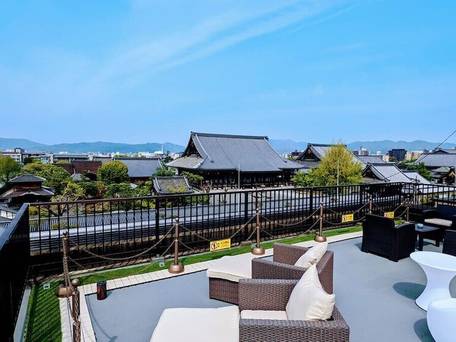 旅館 あづまや（京都府） / 1