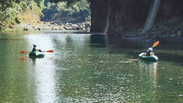 施設からの眺望 / 19