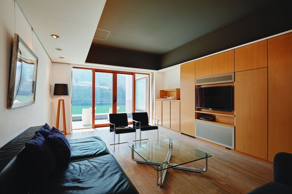 リビングルーム