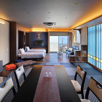 鮨屋が営む癒しの湯宿で南房総の幸をパクリ♡3726465