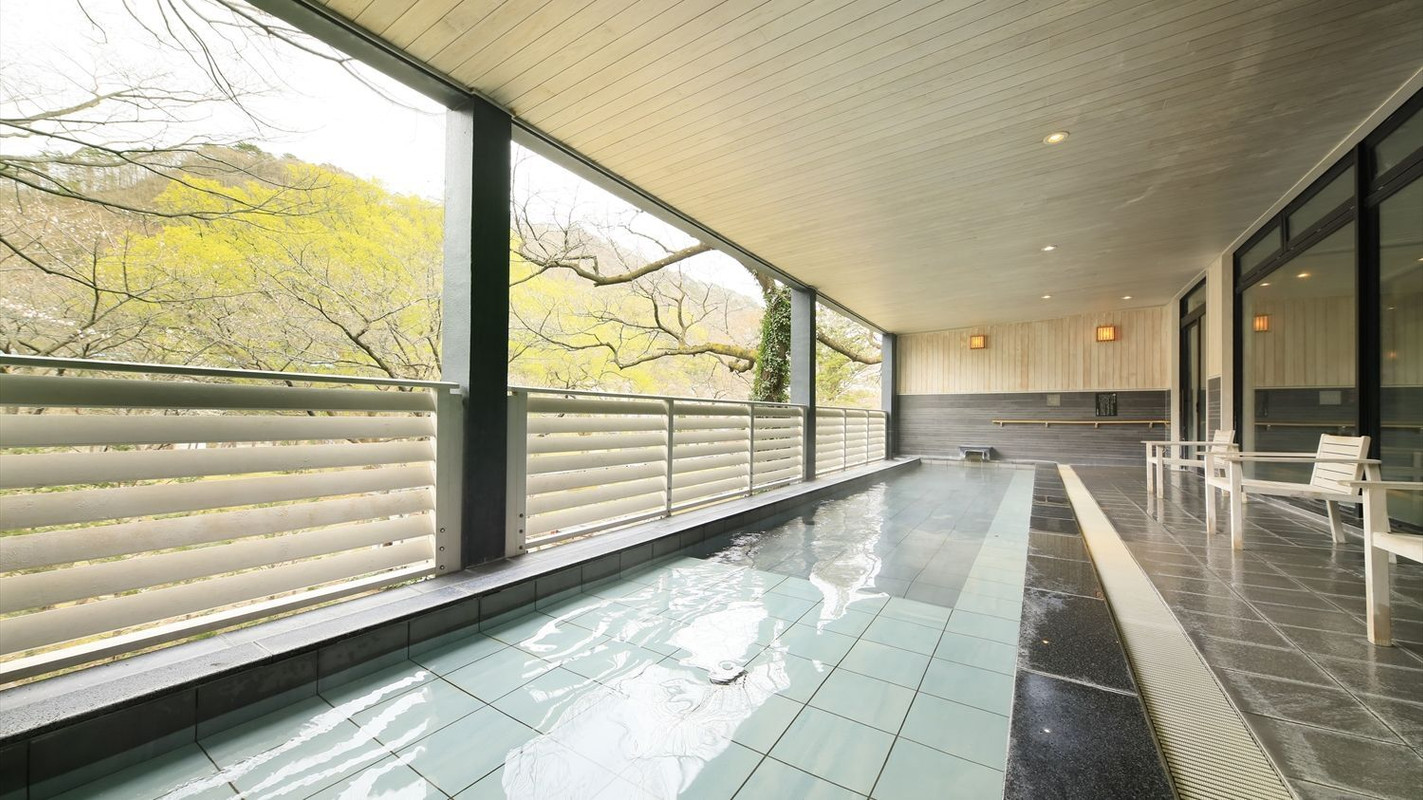 月あかりの湯①