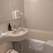 東横イン仙台西口広瀬通（宮城県 ビジネスホテル） / 4