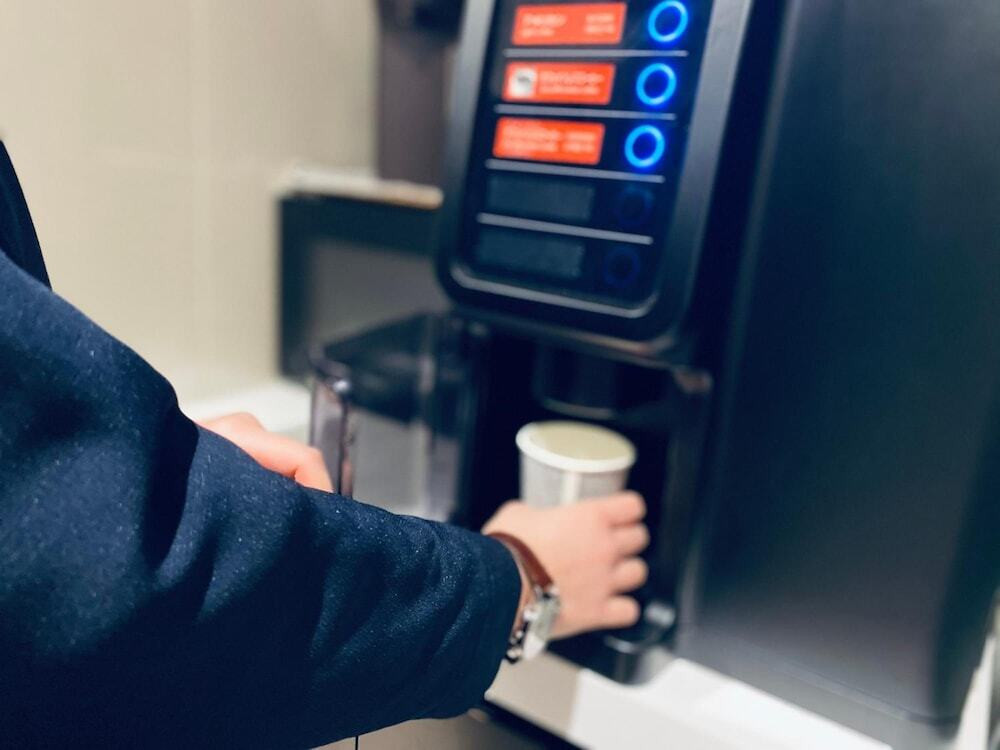 フィットネス設備