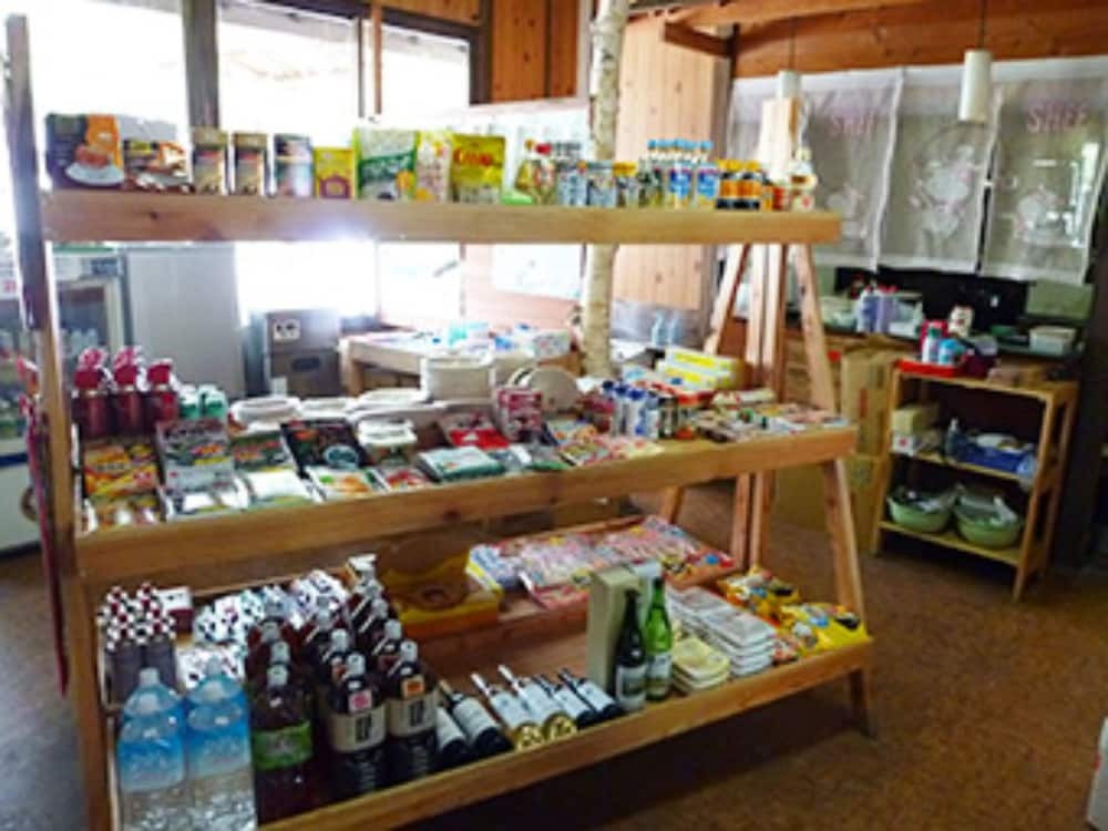 ギフト ショップ