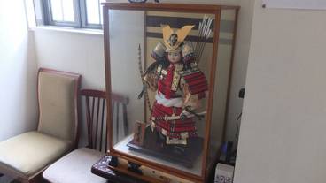 内装の詳細 / 13