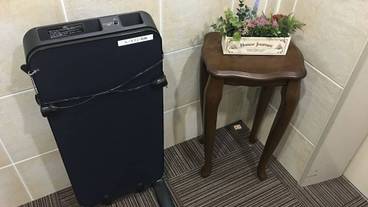 施設内の設備 / 5