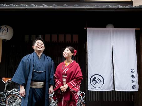 鈴 西若松（Rinn Nishiwakamatsu） / 2