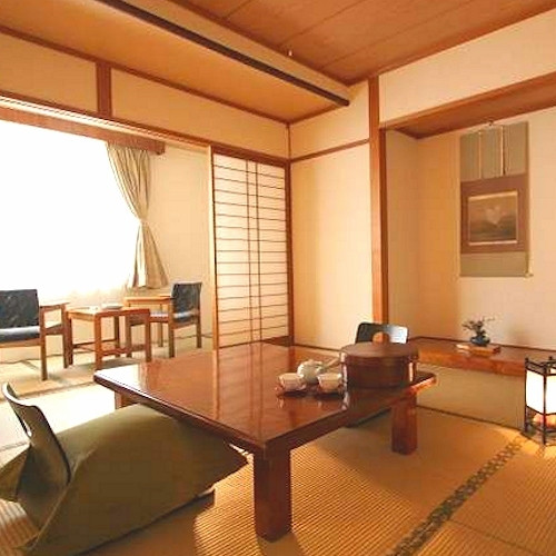 部屋
