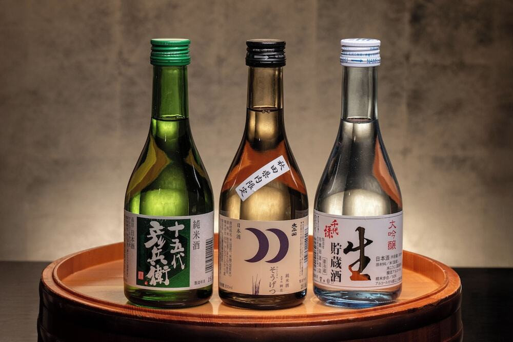 食事・飲み物
