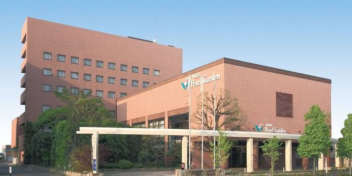 ホテル パールガーデン（香川県 シティホテル） / 1