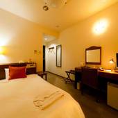 古河セントラルホテル（茨城県 ビジネスホテル） / 5