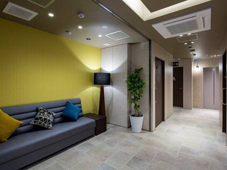 ホテルリファレンス天神3 / 2