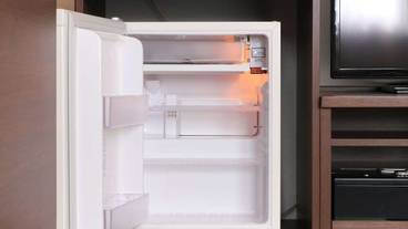 小型冷蔵庫 / 12