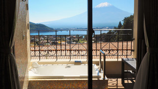 ダブルルーム 禁煙