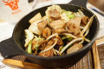 「もつ処 やまり」 料理 78827955 