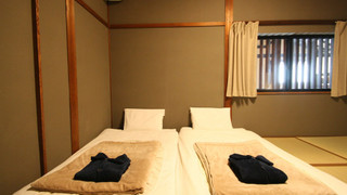 クラシック ツインルーム 禁煙