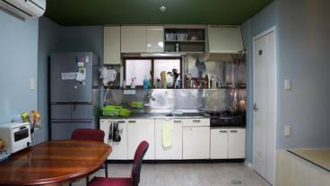 専用キッチン / 7