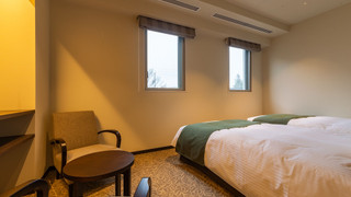 新館スタンダードツインルーム