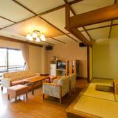 ホテルラフォーレ修善寺 山紫水明(静岡県 リゾートホテル) / 5