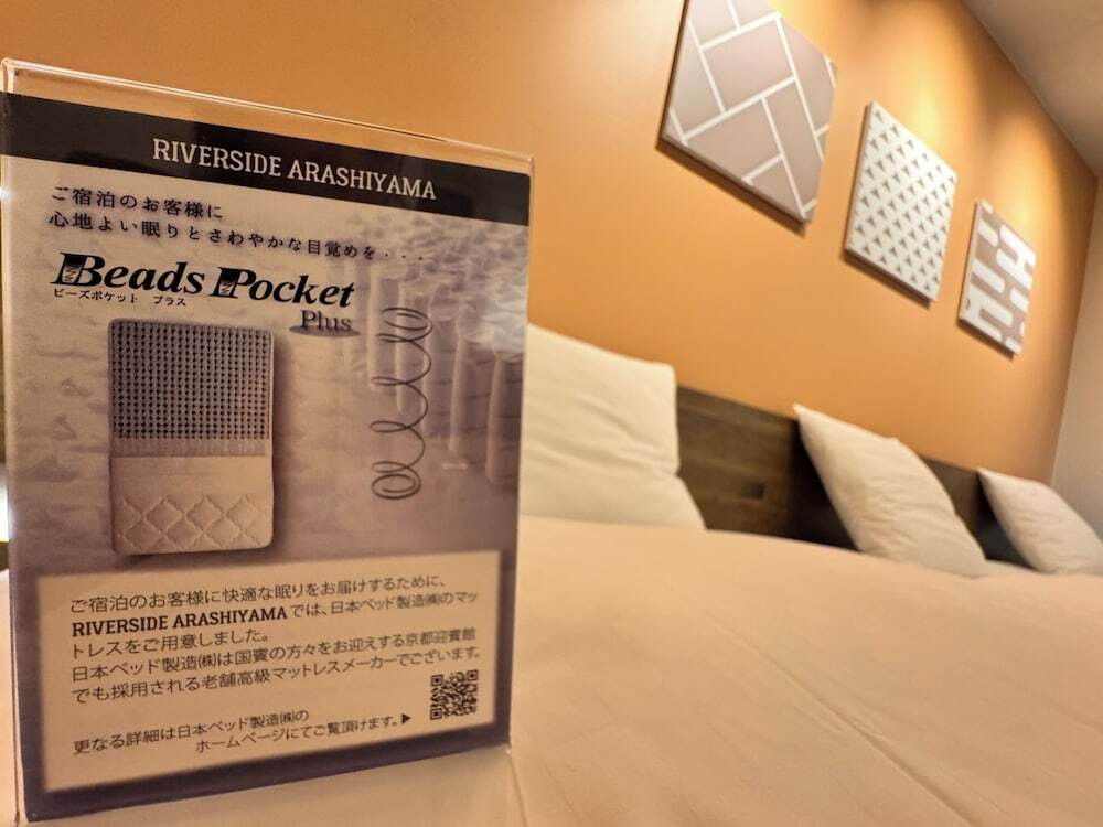 客室の設備とサービス