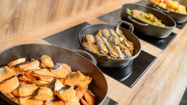 ビュッフェ / 31