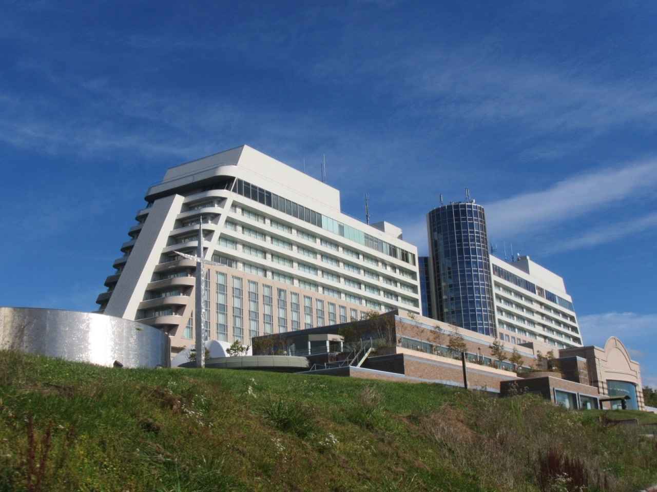 10. ザ・ウィンザーホテル洞爺 リゾート&スパ3425895