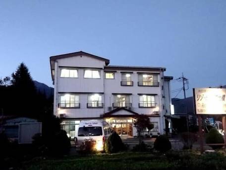 リゾートイン富士橋 / 5