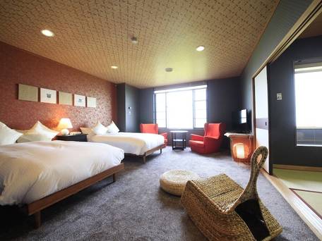 大人の隠れ家 箱根 別邸今宵 / 2