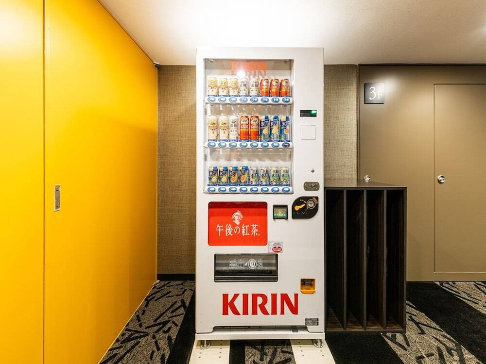 自動販売機