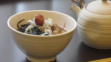 食事・飲み物 / 1