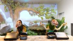 変なホテル大阪 心斎橋