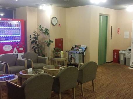 ホテル小名浜ヒルズ（旧：小名浜グリーンホテル） / 2