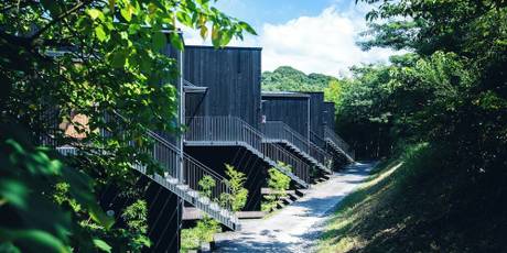 TOBE オーベルジュリゾート