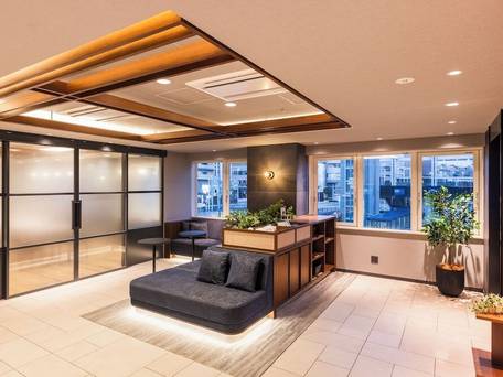 相鉄フレッサイン 横浜戸塚 / 1