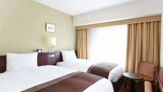 スタンダード シングル ルーム＋エキストラ ベッド（禁煙・2名利用）【4階~8階,10階~12階】