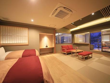 大人の時間を愉しむ宿 箱根風雅 / 3